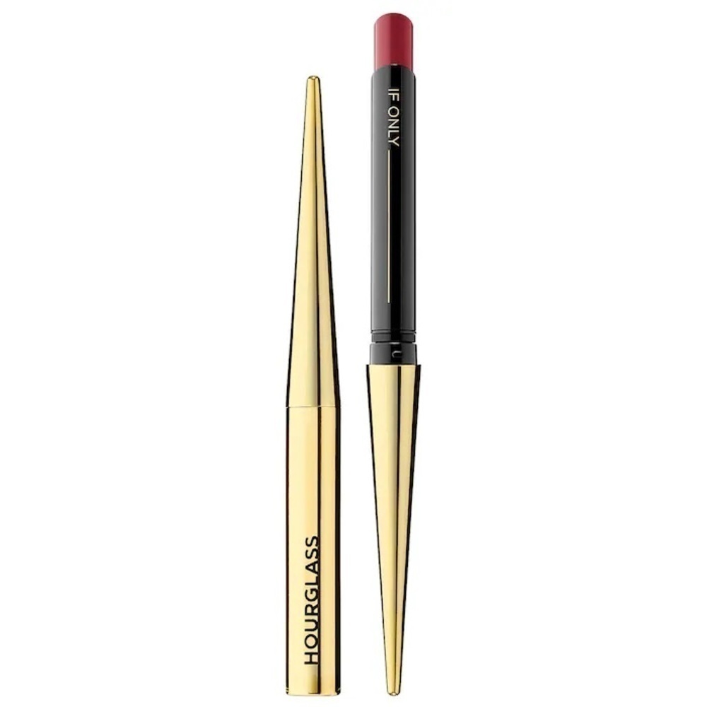 Hourglass If Only Confession Ultra Slim High Intensity Refillable Lipstick NWT